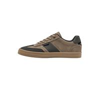 s.Oliver Men's Low 5-13609-44 Trainers, MUD, 45 EU, Mud, 11 UK