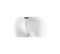 s.Oliver Men's Mh-35h_ls Boxer Shorts, 4X White, L (Pack of 4)