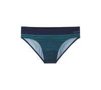 s.Oliver Men's Ing-544g Swim Briefs, Navy-Petrol, L