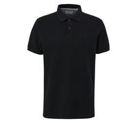 S.Oliver Men's Polo Shirt - Basic, Polo Collar, Cotton, Solid Color