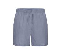 s.Oliver Men's Qh-32kh_ls Pajama Bottom, Blue Check, XL