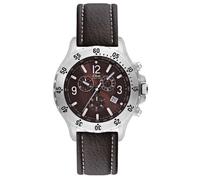 s.Oliver Men's Quartz Analogue Watch SO-2262-LC