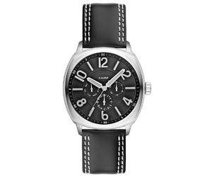 s.Oliver Men's Quartz Analogueue Watches SO-2199-LM