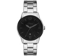 s.Oliver Men's Quartz Watch Analogue Display and Stainless Steel Strap SO-3098-MQ
