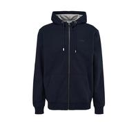 s.Oliver Men's Sweatshirt, 5978 Blue, XL