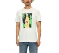 s.Oliver Men's T-Shirt, 01d1, S