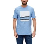 s.Oliver Men's 2141466 T-Shirt, 50D1, M