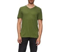 s.Oliver Men's 2153000 T-Shirt, Green 7785, S