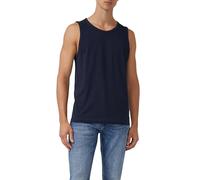 s.Oliver Men's T-Shirt, Navy, L