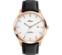 s.Oliver - Men's Watch SO-3477-LQ