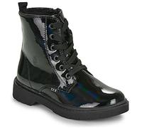 S.Oliver Mid Boots 45211-41-018 in Black 13 kid