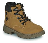 S.Oliver Mid Boots 46102-29-337 in Brown 4