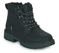 S.Oliver Mid Boots 46102-41-001 in Black 13 kid