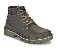 S.Oliver Mid Boots 5-16235-43-348 in Brown 9