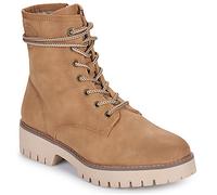 S.Oliver Mid Boots 5-25213-41-305 in Brown 5