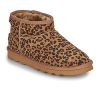 S.Oliver Mid Boots 5-26351-41-907 in Brown 4