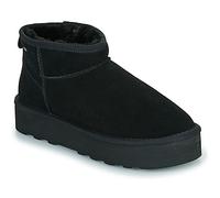 S.Oliver Mid Boots 5-26352-41-001 in Black 3.5
