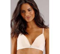 s.Oliver Non Wired Bralette Transparent