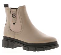 S Oliver Odelia Womens Ankle Boots Beige, 3