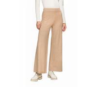 s.Oliver Pant Brown Beige size W36 | Formal Pants Outlet | Women | Brown W36