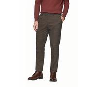 s.Oliver Pant Brown size 50 | Pants Outlet | Men | Brown 50
