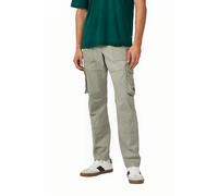 s.Oliver Pant Green size W32L32 | Cargo pants Outlet | Men | Green W32L32