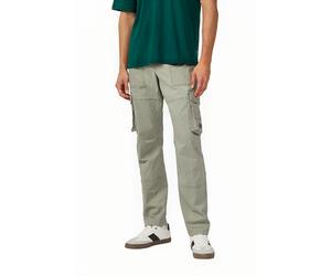 s.Oliver Pant Green size W32L32 | Cargo pants Outlet | Men | Green W32L32