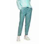 s.Oliver Pant Green size W44 | Leather Pants Outlet | Women | Green W44