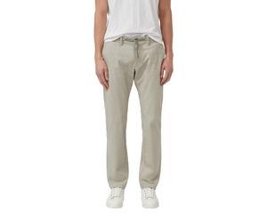 s.Oliver Pants Army Green size W28L32 | Chinos Outlet | Men | Green W28L32