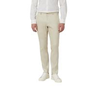 s.Oliver Pants Beige size 54 | Tailored Trousers Outlet | Men | Brown 54