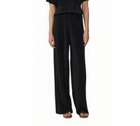 s.Oliver Pants Black size 36 | Straight Pants Outlet | Women | Black 36