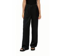 s.Oliver Pants Black size 36 | Wide Pants Outlet | Women | Black 36