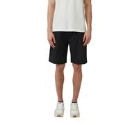 s.Oliver Pants Black size W33 | Shorts Outlet | Men | Black W33