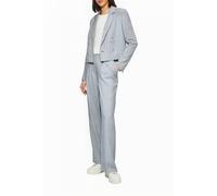 s.Oliver Pants Blue size 42 | Wide Pants Outlet | Women | Blue 42