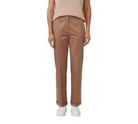 s.Oliver Pants Brown size W44 | Formal Pants Outlet | Women | Brown W44