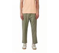 s.Oliver Pants Dark Green size W31L32 | Tailored Trousers Outlet | Men | Green W31L32