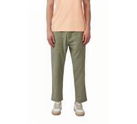 s.Oliver Pants Dark Green size W32L32 | Tailored Trousers Outlet | Men | Green W32L32