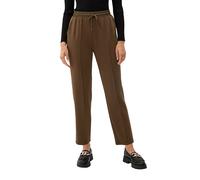 s.Oliver Pants Dark Olive size 36 | Sweatpants Outlet | Women | Green 36