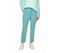 s.Oliver Pants Green size 34 | Straight Pants Outlet | Women | Green 34