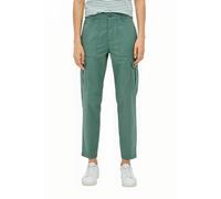 s.Oliver Pants Green size 36 | Cargo pants Outlet | Women | Green 36