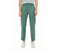 s.Oliver Pants Green size 44 | Cargo pants Outlet | Women | Green 44