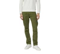 s.Oliver Pants Green size W33L32 | Cargo pants Outlet | Men | Green W33L32