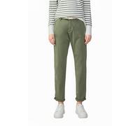 s.Oliver Pants Green size W42 | Straight Pants Outlet | Women | Green W42
