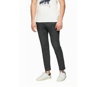 s.Oliver Pants Grey/black size W30L34 | Tailored Trousers Outlet | Men | Gray W30L34