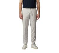 s.Oliver Pants Lightgrey size W44 | Suit Trousers Outlet | Men W44