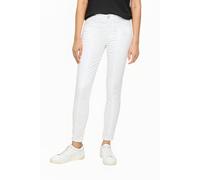s.Oliver Pants White size 40 | Skinny Pants Outlet | Women | White 40