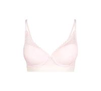 s.Oliver PB616 Push Up Bra, Grau