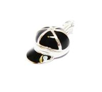 s.Oliver Pendant Charms SOCHA/24 Hat Cap 925 Silver