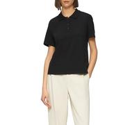 s.Oliver Polo Shirt Black