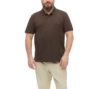 s.Oliver Polo Shirt with Embroidered Logo